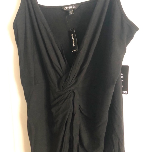 Express mini dress - Picture 2 of 3